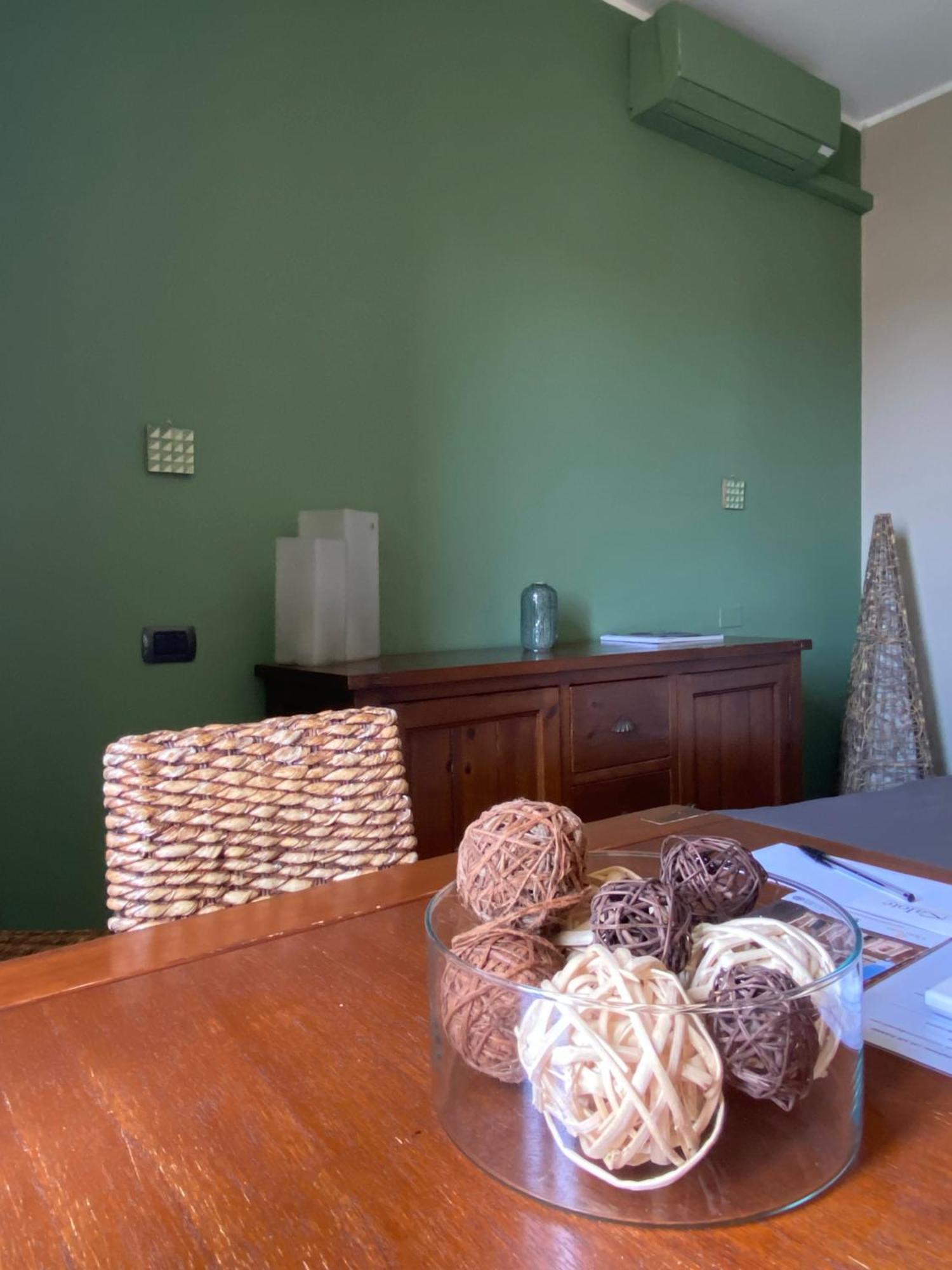 Kalote' On The Roof Apartments Noto Extérieur photo