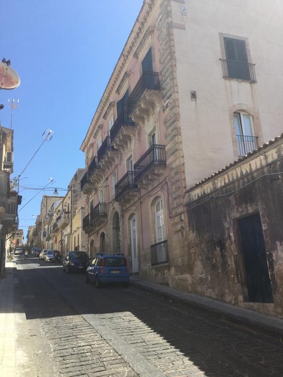 Kalote' On The Roof Apartments Noto Extérieur photo