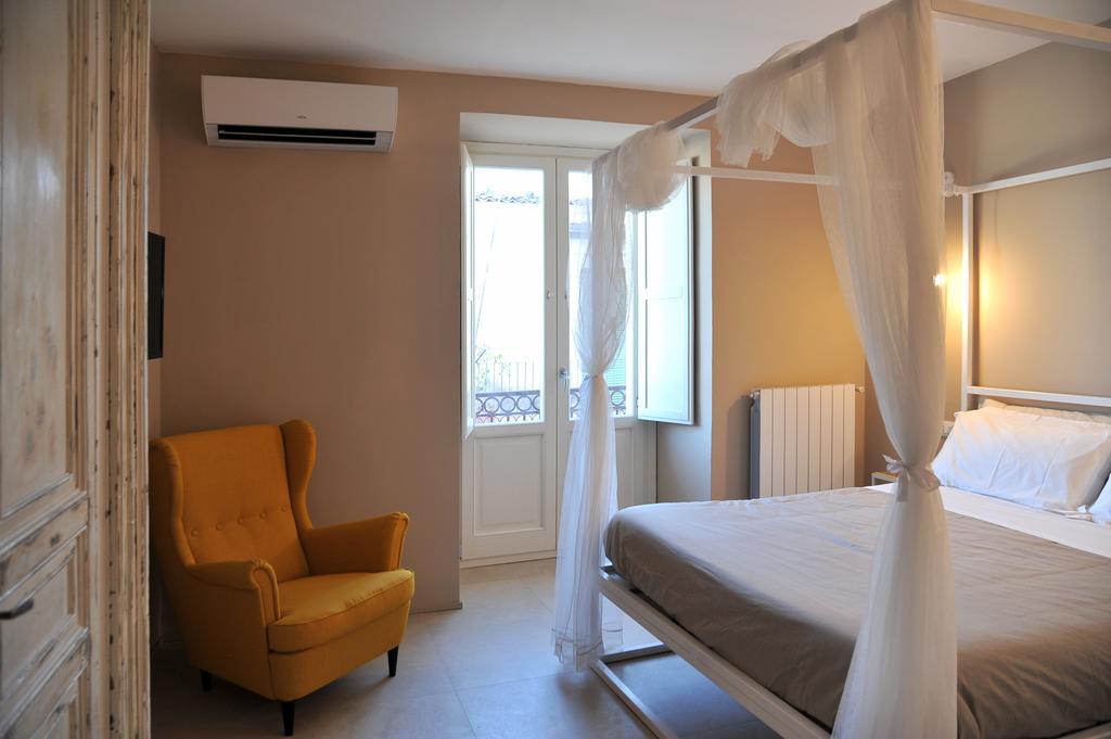 Kalote' On The Roof Apartments Noto Extérieur photo