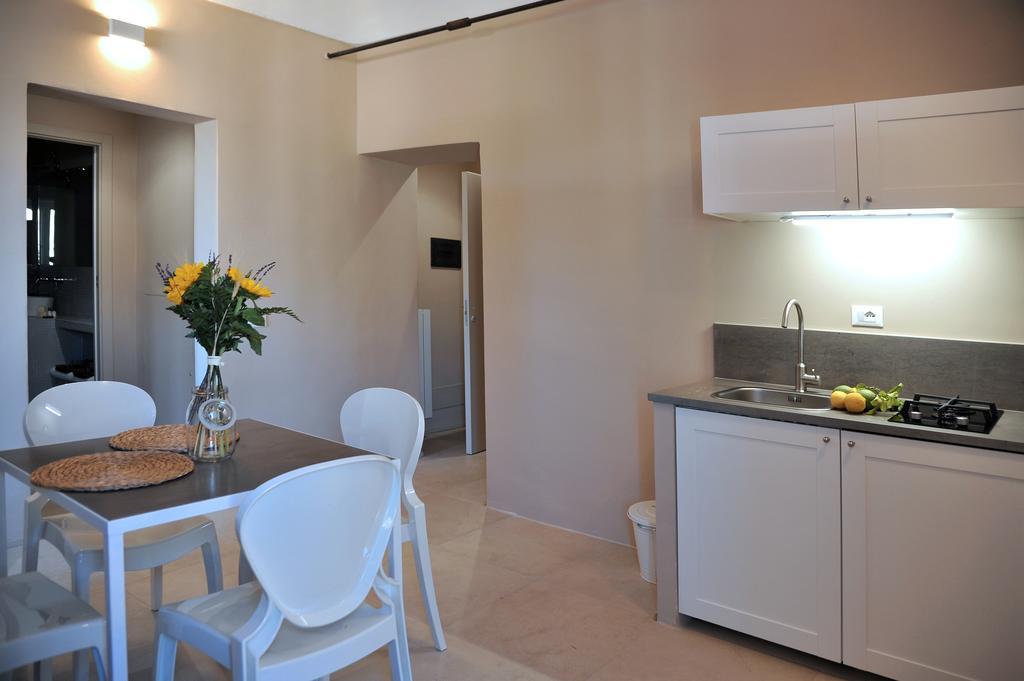 Kalote' On The Roof Apartments Noto Extérieur photo
