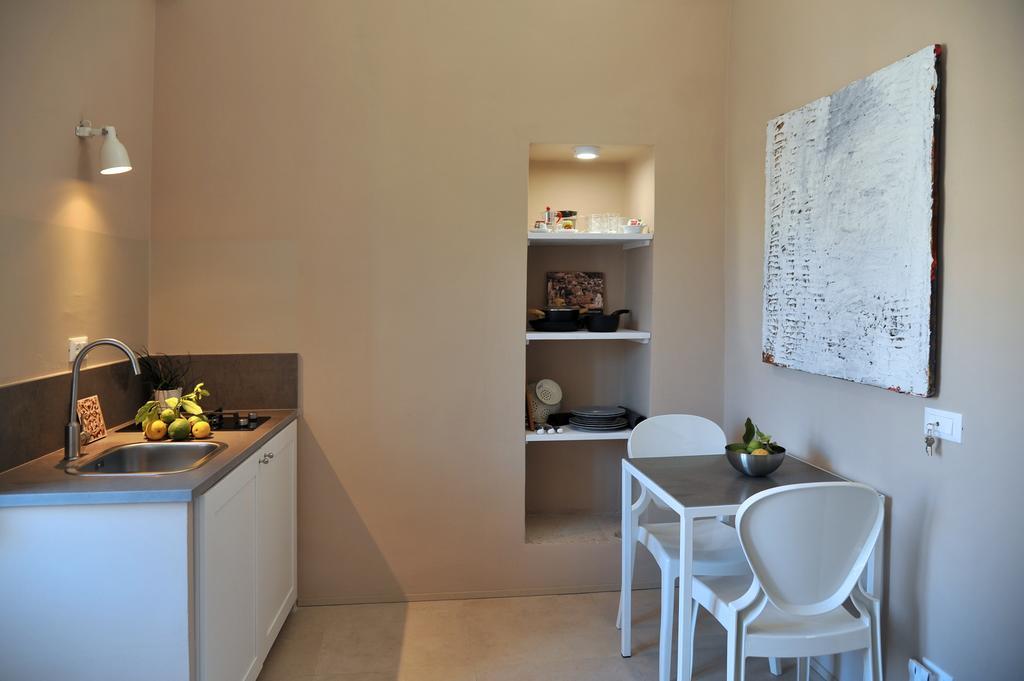 Kalote' On The Roof Apartments Noto Extérieur photo