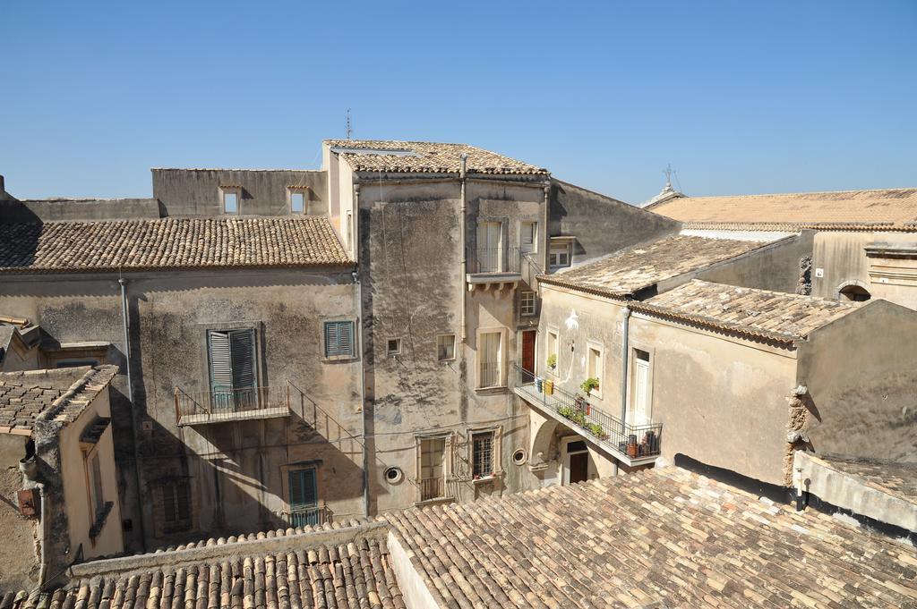 Kalote' On The Roof Apartments Noto Extérieur photo