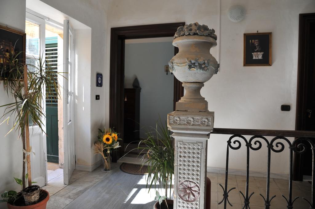Kalote' On The Roof Apartments Noto Extérieur photo