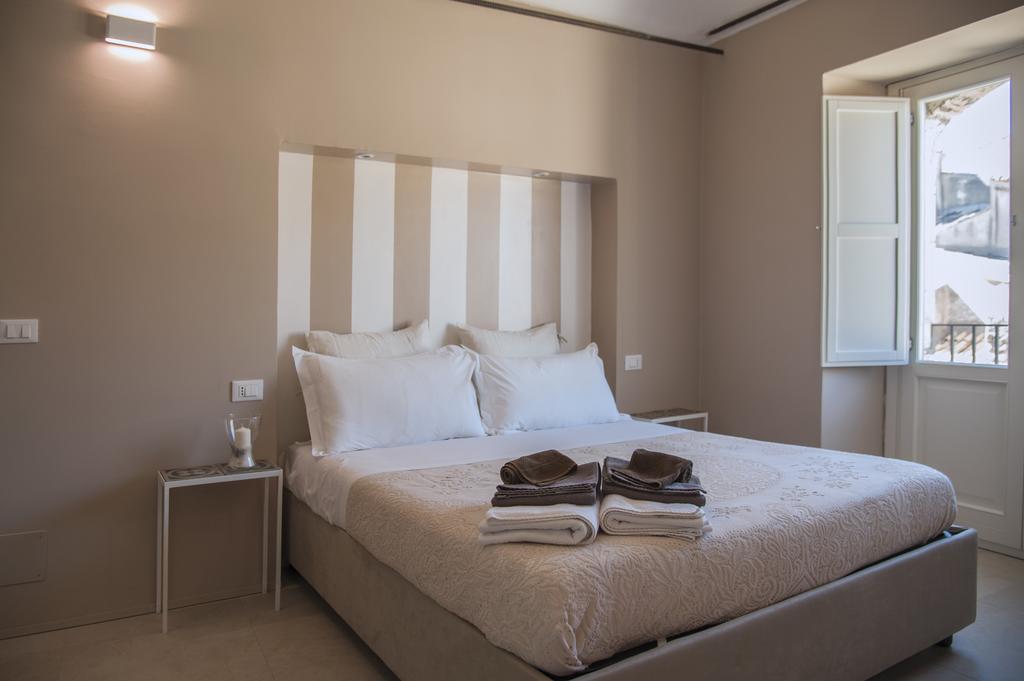 Kalote' On The Roof Apartments Noto Extérieur photo
